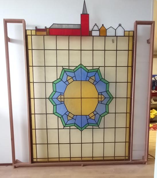 glas in lood