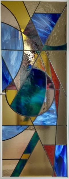 glas in lood