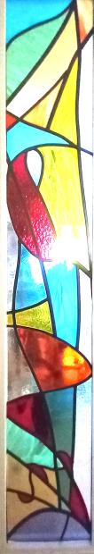 glas in lood